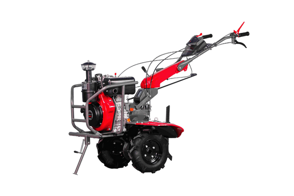 Power Weeder WM-1100C6 DLX