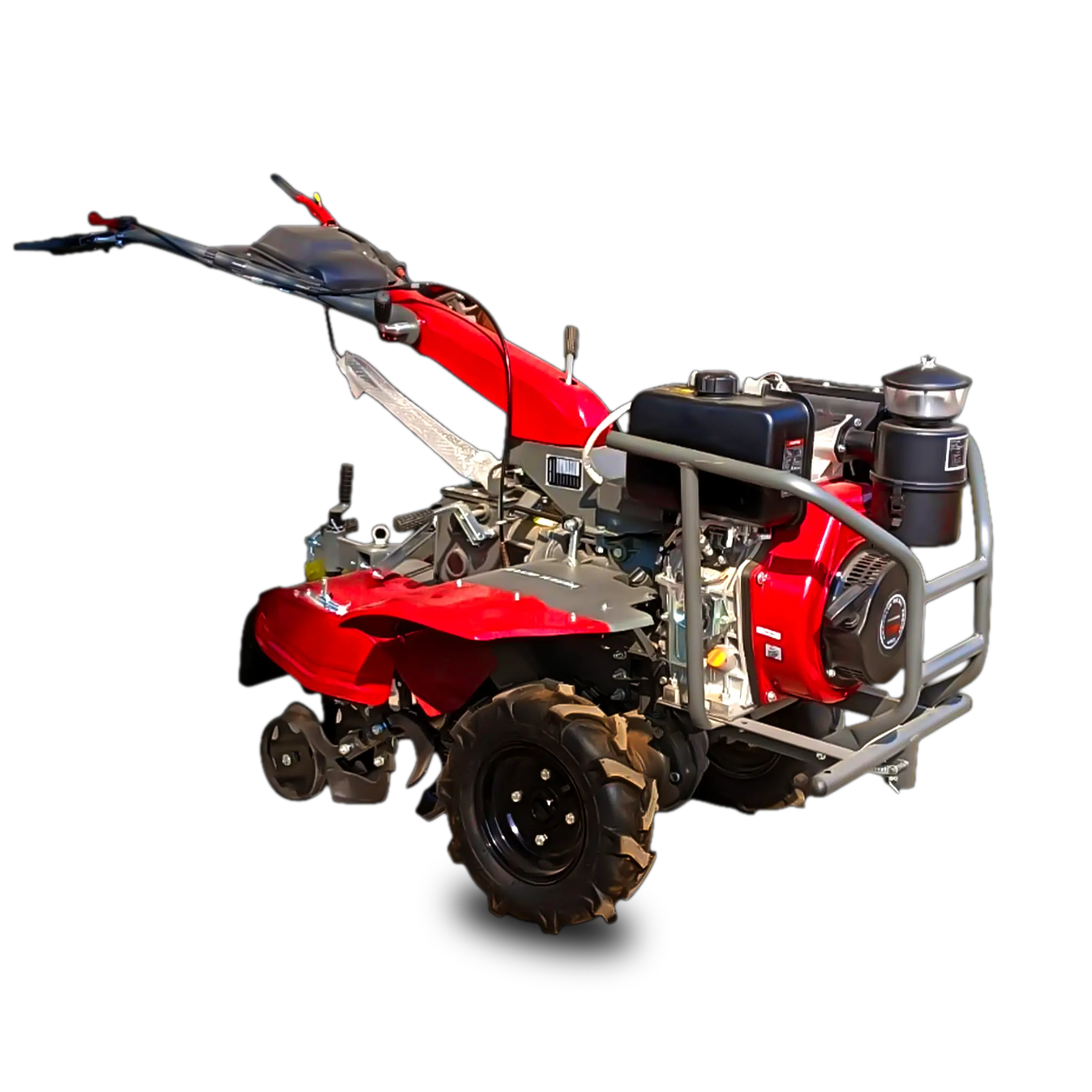 Power Weeder WM 1100C6 DLX+ Prime