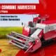 Combine Harvester Price