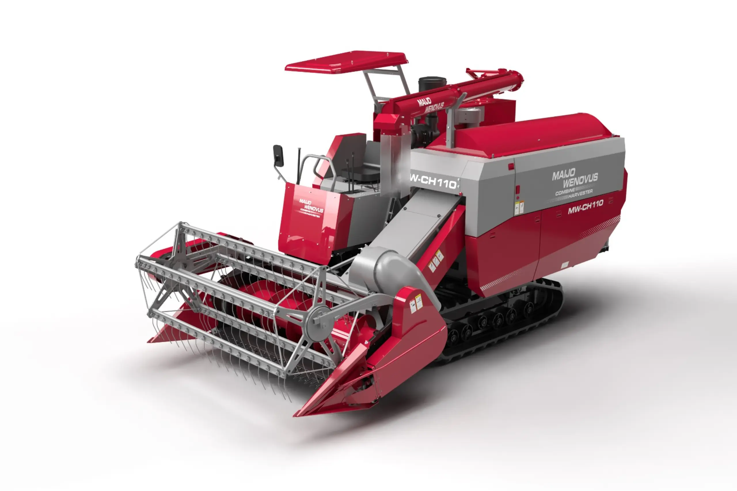 Maijo Wenovus MW-CH110